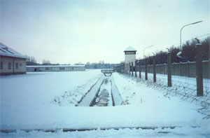 Dachau Camp