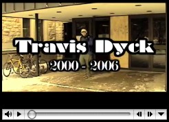 Goodbye Travis