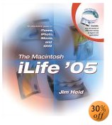 Macintosh iLife 05
