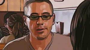Scanner Darkly Trailer