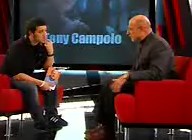 Tony Campolo