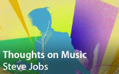 Jobs on Music