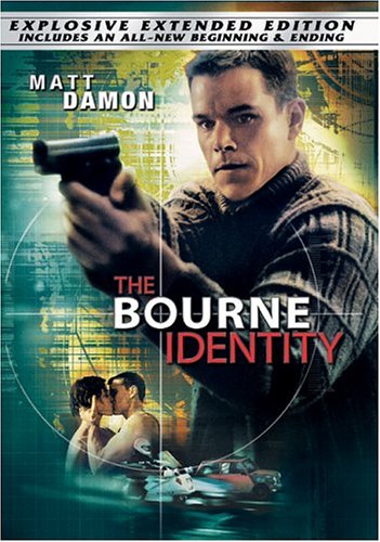 Bourne Identity