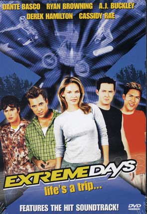 Extreme Days