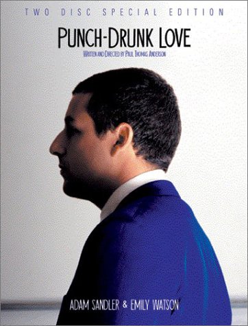 Punch Drunk Love