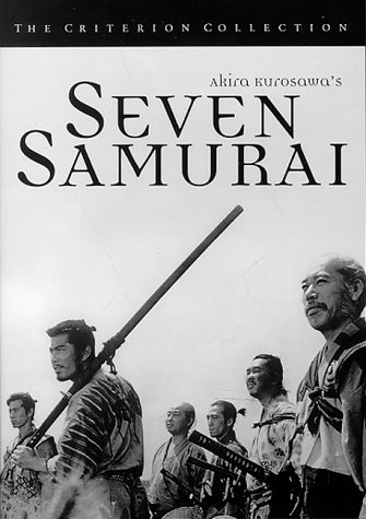 The Seven Samurai