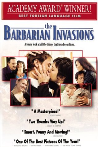 The Barbarian Invasions