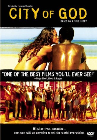 City of God
