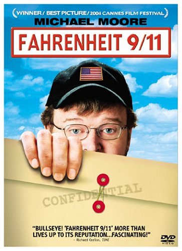 Fahrenehit 9/11