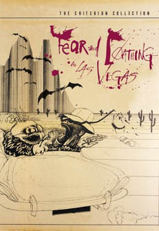Fear and Loathing in Las Vegas