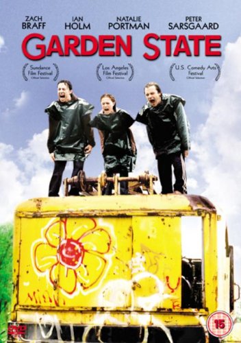 Garden State