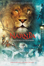 Narnia: The Lion, the Witch and the Wardrobe
